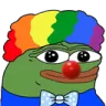 clown