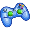 Controller controller Discord Emoji