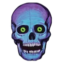 BlueSkull