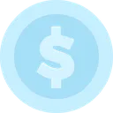 bluecoin Discord Emoji