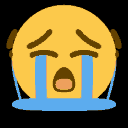 triste