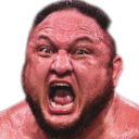 SamoaJoe Discord emoji