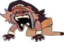sandbagcry