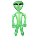 green Discord Emoji