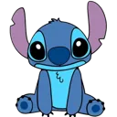 stitch Discord Emoji