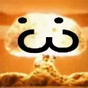 Nyaboom Discord Emoji