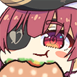 marine_eating Discord emoji