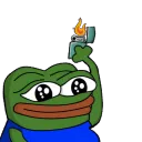 Pepe_Lighter