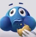eating