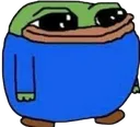 smolpepe Discord Emoji