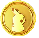 Pokecoin Pokecoin Discord Emoji