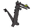 toothlessdancingdragonangry Discord emoji