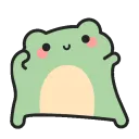 dancingFrog