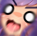 Discord Emote EXTREMECONFUSION: