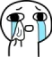 sad Discord Emoji