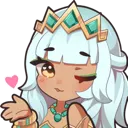 AllyKissy
