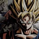 goku