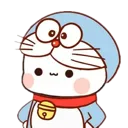 BPandoraemon