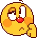 2a_clown_think