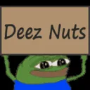 pepedeeznutspepethefrog