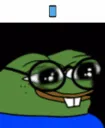 nerdpepethefrog