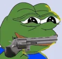pepethefroggun