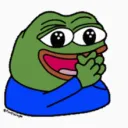 pepeclap