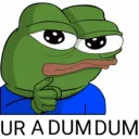 udumdumudumdumpepe