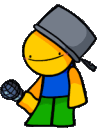 roblox_noob_singer Discord emoji