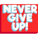 ehNeverGiveUp ehNeverGiveUp