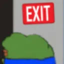 exit