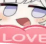 Tensaibishoujohakkalove