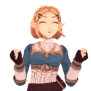 ZeldaDance