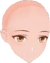 AnnaBaldLeftXD