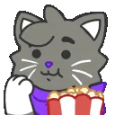 ChatPopcorn