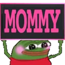 mommy