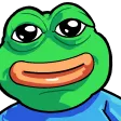 pepe Discord Emoji
