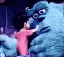 sulley_hug