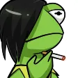 kermitemo