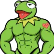kermitchad