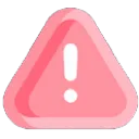 Warning
