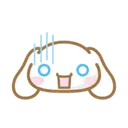 cinnashocked