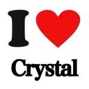 crystalmwah