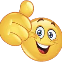 thumbsuppy