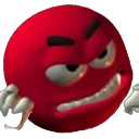 Angryremy Discord Emoji
