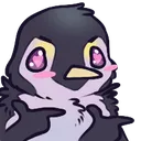 PenguFingerGuns