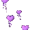 aPurpleHeartBalloons