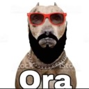 ora_XP Discord emoji