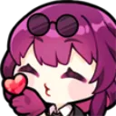 Kafka_blowkiss Kafka_blowkiss