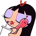 powerpuffgirl